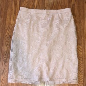 Women’s skirt